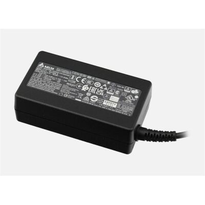 Acer AC Adapter 65W, USB-C, BRICK (65 W), Notebook Netzteil, Schwarz Acer AC Adapter 65W, USB-C, BRICK (65 W), Notebook Netzteil, Schwarz