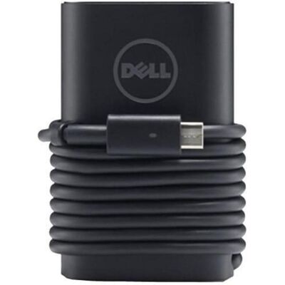 Dell AC-Adapter USB-C 100W (2PX0N) (100 W), Notebook Netzteil, Schwarz Dell AC-Adapter USB-C 100W (2PX0N) (100 W), Notebook Netzteil, Schwarz