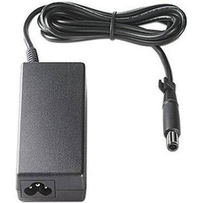 HP 391172-001 (65 W), Notebook Netzteil, Schwarz HP 391172-001 (65 W), Notebook Netzteil, Schwarz