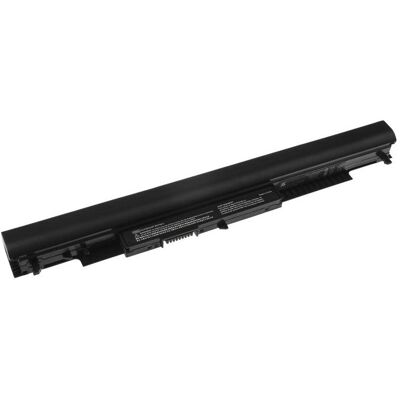 HP Battery (4 Zellen, 2850 mAh), Notebook Akku HP Battery (4 Zellen, 2850 mAh), Notebook Akku