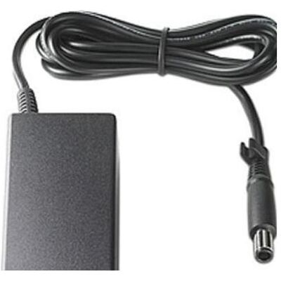 HP 613154-001 AC-Adapter (120 W), Notebook Netzteil, Schwarz HP 613154-001 AC-Adapter (120 W), Notebook Netzteil, Schwarz