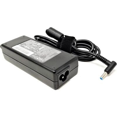 HP Ac Adptr Pfc Smart (150 W), Notebook Netzteil, Schwarz HP Ac Adptr Pfc Smart (150 W), Notebook Netzteil, Schwarz
