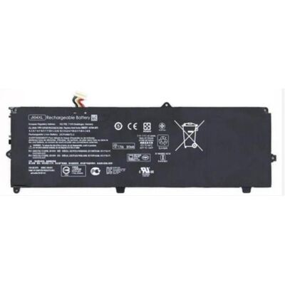 HP Battery 4C 47Wh 3.05AH LI (4 Zellen, 3050 mAh), Notebook Akku, Schwarz HP Battery 4C 47Wh 3.05AH LI (4 Zellen, 3050 mAh), Notebook Akku, Schwarz