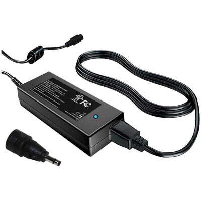 BTI AC-1965133/EU - Notebook - Indoor - 90-250 V - 47/63 Hz - 65 W - 18-20 V (65 W), Notebook Netzteil, Schwarz BTI AC-1965133/EU - Notebook - Indoor - 90-250 V - 47/63 Hz - 65 W - 18-20 V (65 W), Notebook Netzteil, Schwarz