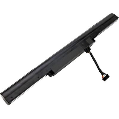 CoreParts MicroBattery MBXLE-BA0156 (2200 mAh), Notebook Akku, Schwarz CoreParts MicroBattery MBXLE-BA0156 (2200 mAh), Notebook Akku, Schwarz