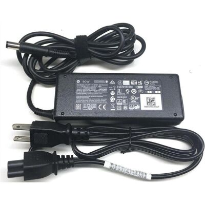 HP 90W PFC Smart Notebook Netzteil - Notebook Netzteil HP 90W PFC Smart Notebook Netzteil - Notebook Netzteil