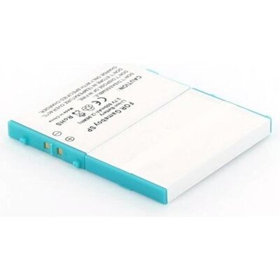 AGI 8802 - Batterie/Akku - Schwarz - NTR-003 - Lithium-Ion (Li-Ion) - 800 mAh - 3,7, Weiteres Gaming Zubehör, Schwarz AGI 8802 - Batterie/Akku - Schwarz - NTR-003 - Lithium-Ion (Li-Ion) - 800 mAh - 3,7, Weiteres Gaming Zubehör, Schwarz