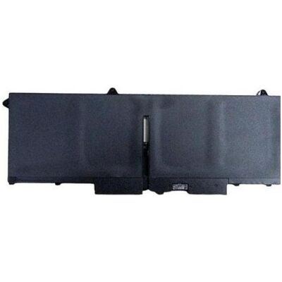 Dell Battery, 39WHR, 3 Cell (3 Zellen), Notebook Akku Dell Battery, 39WHR, 3 Cell (3 Zellen), Notebook Akku