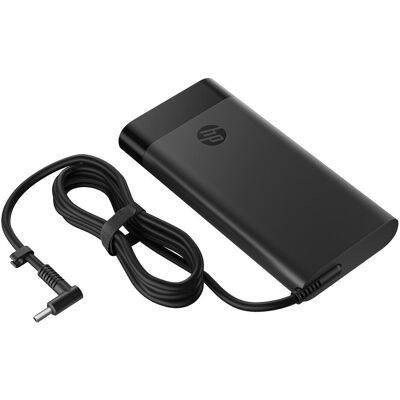 HP 230W SMT AC ADPT EMEA-INTL English Lo (230 W), Notebook Netzteil, Schwarz HP 230W SMT AC ADPT EMEA-INTL English Lo (230 W), Notebook Netzteil, Schwarz