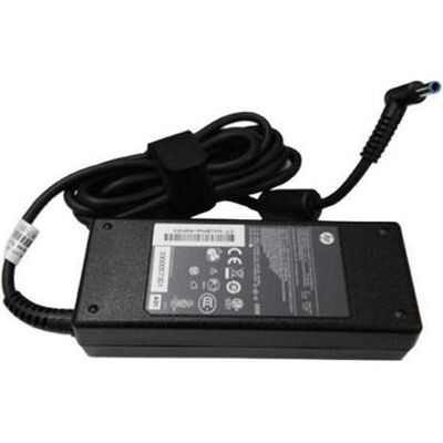 HP 90W Smart AC Adapter for Laptop, 4.5mm Connector (90 W), Notebook Netzteil, Schwarz HP 90W Smart AC Adapter for Laptop, 4.5mm Connector (90 W), Notebook Netzteil, Schwarz