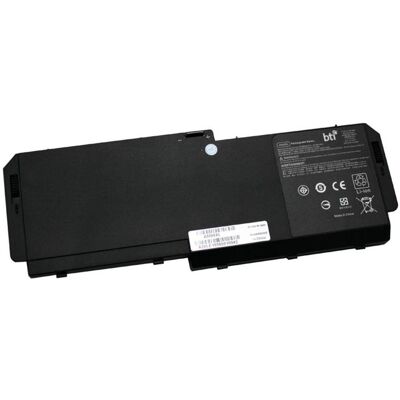 Origin Storage Replacement 6c Battery (6 Zellen, 8310 mAh), Notebook Akku, Schwarz Origin Storage Replacement 6c Battery (6 Zellen, 8310 mAh), Notebook Akku, Schwarz