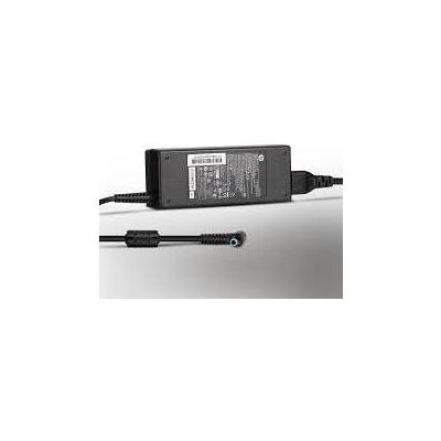 HP GNRC AC 120W SmtPFC Rt Angle F (120 W), Notebook Netzteil, Schwarz HP GNRC AC 120W SmtPFC Rt Angle F (120 W), Notebook Netzteil, Schwarz