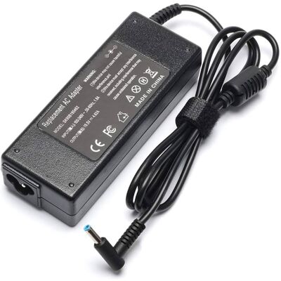 HP ADAPTER 90W-3P (90 W), Notebook Netzteil HP ADAPTER 90W-3P (90 W), Notebook Netzteil