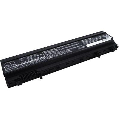 NoName Battery for Dell Latitude E5440 etc, Notebook Akku NoName Battery for Dell Latitude E5440 etc, Notebook Akku