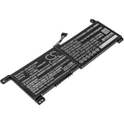 NoName Battery for Lenovo IdeaPad 1-11ADA05(82GV) etc, Notebook Akku NoName Battery for Lenovo IdeaPad 1-11ADA05(82GV) etc, Notebook Akku