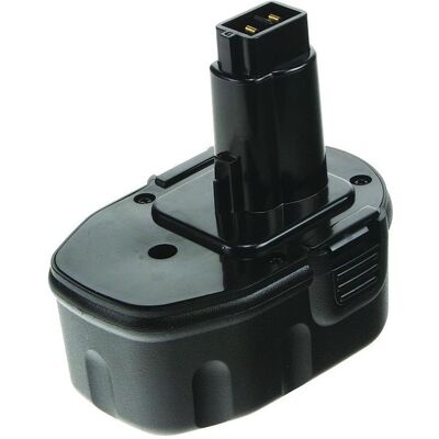 2-Power Power Tool Battery 14.4V 3000mAh 43Wh (6 Zellen, 3000 mAh), Notebook Akku 2-Power Power Tool Battery 14.4V 3000mAh 43Wh (6 Zellen, 3000 mAh), Notebook Akku