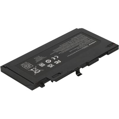2-Power Main Battery Pack 11.4V 8300mAh (8300 mAh), Notebook Akku 2-Power Main Battery Pack 11.4V 8300mAh (8300 mAh), Notebook Akku