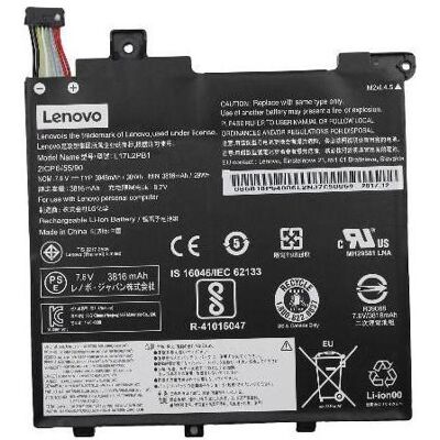 IBM V E LG L17L2PB1 7.6V30Wh2cell (2 Zellen), Notebook Akku, Schwarz IBM V E LG L17L2PB1 7.6V30Wh2cell (2 Zellen), Notebook Akku, Schwarz