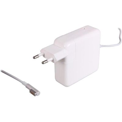 Patona Magsafe1 (45 W), Notebook Netzteil, Weiss Patona Magsafe1 (45 W), Notebook Netzteil, Weiss