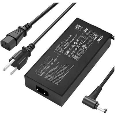 HP N-Vesta II 150W AC Adapter 3P (150 W), Notebook Netzteil HP N-Vesta II 150W AC Adapter 3P (150 W), Notebook Netzteil