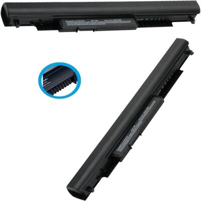 HP Batt Hs03031 2.8Ah Dyn (2800 mAh), Notebook Akku HP Batt Hs03031 2.8Ah Dyn (2800 mAh), Notebook Akku