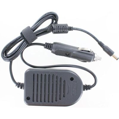 AGI KFZ Ladekabel kompatibel mit Medion Akoya P6816 (90 W), Notebook Netzteil, Schwarz AGI KFZ Ladekabel kompatibel mit Medion Akoya P6816 (90 W), Notebook Netzteil, Schwarz
