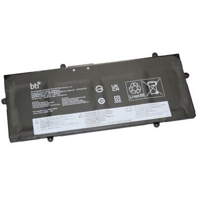 FPB0360S-BTI (4 Zellen, 4300 mAh), Notebook Akku, Schwarz FPB0360S-BTI (4 Zellen, 4300 mAh), Notebook Akku, Schwarz
