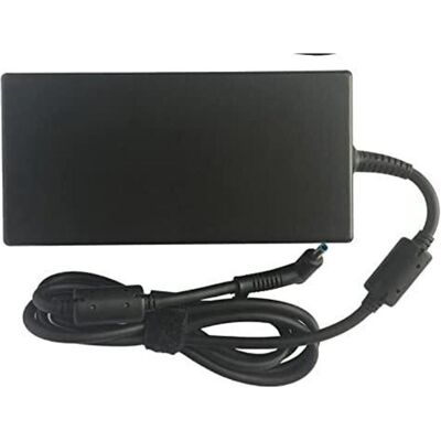 HP Adptr 200W Pfc Smart 4.5Mm Del (200 W), Notebook Netzteil, Schwarz HP Adptr 200W Pfc Smart 4.5Mm Del (200 W), Notebook Netzteil, Schwarz