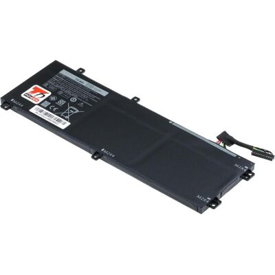 T6 Power Akku Dell Precision 15 5520 5530 XPS 15 9560 9570 - Batterie T6 Power Akku Dell Precision 15 5520 5530 XPS 15 9560 9570 - Batterie