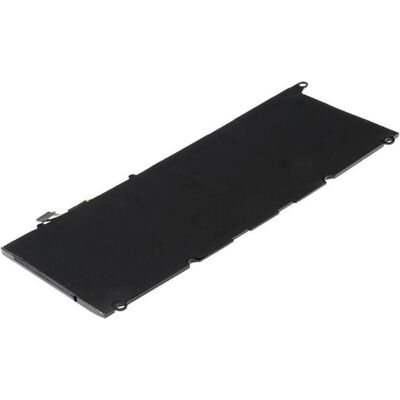 CoreParts MBXDE-BA0138 (6 Zellen, 7300 mAh), Notebook Akku, Schwarz CoreParts MBXDE-BA0138 (6 Zellen, 7300 mAh), Notebook Akku, Schwarz