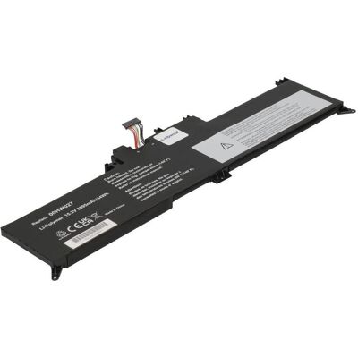 2-Power Main Battery Pack 15.2V 2950mAh (2950 mAh), Notebook Akku 2-Power Main Battery Pack 15.2V 2950mAh (2950 mAh), Notebook Akku