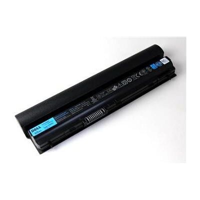 Dell WRP9M Notebook-Akku, 6 Zellen (6 Zellen, 2600 mAh), Notebook Akku, Schwarz Dell WRP9M Notebook-Akku, 6 Zellen (6 Zellen, 2600 mAh), Notebook Akku, Schwarz