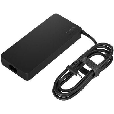 HP Smart AC-Netzteil 330W, 4,5 mm Anschluss, Notebook Netzteil, Schwarz HP Smart AC-Netzteil 330W, 4,5 mm Anschluss, Notebook Netzteil, Schwarz