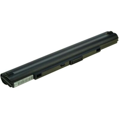 2-Power Main Battery Pack 14.8V 4800mAh (8 Zellen, 4800 mAh), Notebook Akku, Schwarz 2-Power Main Battery Pack 14.8V 4800mAh (8 Zellen, 4800 mAh), Notebook Akku, Schwarz