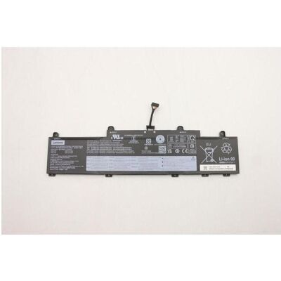 Lenovo - 3-Zellen 57Wh 15,52V Batterie Lenovo - 3-Zellen 57Wh 15,52V Batterie