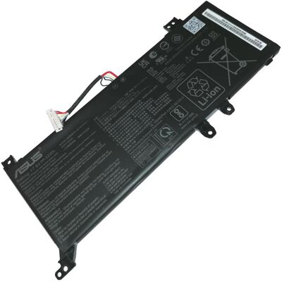 Asus orig. baterie X509 BATT BYD PRIS B21N1818, Notebook Akku Asus orig. baterie X509 BATT BYD PRIS B21N1818, Notebook Akku