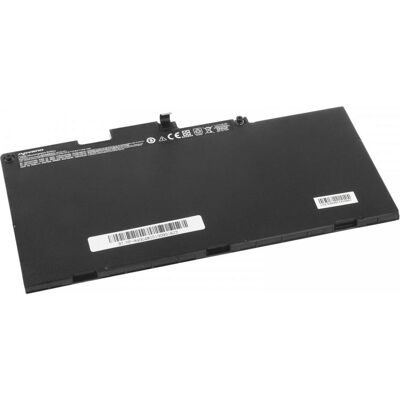 Movano Bateria Bateria TA03XL do HP 745 755 840 850 G4 14u 15u G4 (4400 mAh), Notebook Akku, Schwarz Movano Bateria Bateria TA03XL do HP 745 755 840 850 G4 14u 15u G4 (4400 mAh), Notebook Akku, Schwarz