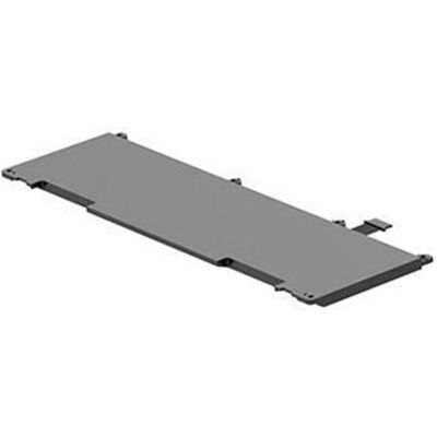HP BATT 3C 45Wh 3.95Ah LI (3 Zellen, 3950 mAh), Notebook Akku, Schwarz HP BATT 3C 45Wh 3.95Ah LI (3 Zellen, 3950 mAh), Notebook Akku, Schwarz