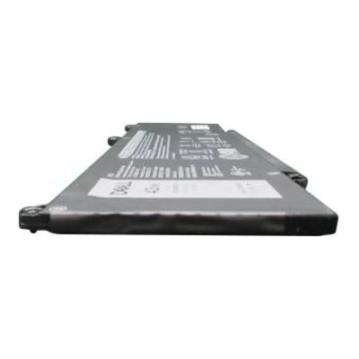 Dell Btry,Pri,42Whr,3C,Lith,Smp (3 Zellen, 3500 mAh), Notebook Akku Dell Btry,Pri,42Whr,3C,Lith,Smp (3 Zellen, 3500 mAh), Notebook Akku