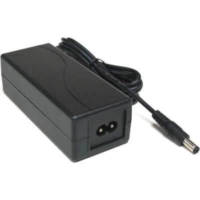 Acer AC Adapter 90W (90 W), Notebook Netzteil, Schwarz Acer AC Adapter 90W (90 W), Notebook Netzteil, Schwarz