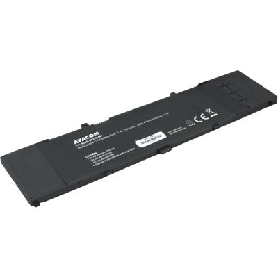 Avacom Náhradní baterie Asus ZenBook UX310, UX410 Li-Pol 11,4V 4210mAh 48Wh (4210 mAh), Notebook Akku Avacom Náhradní baterie Asus ZenBook UX310, UX410 Li-Pol 11,4V 4210mAh 48Wh (4210 mAh), Notebook Akku