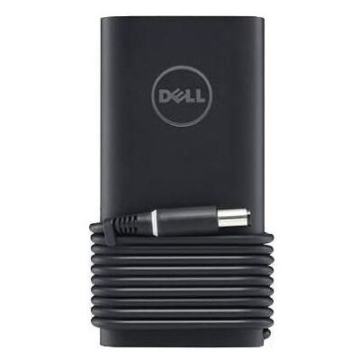 Dell K2D2P Power Adapter/Inverter, Notebook Netzteil, Schwarz Dell K2D2P Power Adapter/Inverter, Notebook Netzteil, Schwarz