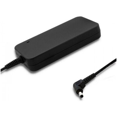 Qoltec 51533 Netzteil & Spannungsumwandler Indoor (180.50 W), Notebook Netzteil, Schwarz Qoltec 51533 Netzteil & Spannungsumwandler Indoor (180.50 W), Notebook Netzteil, Schwarz