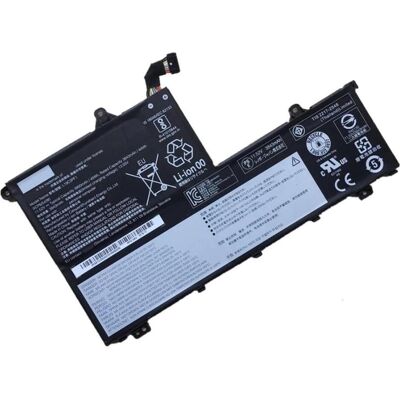 IBM SP/B L19M3PF1 11.4V45Wh3cell (3 Zellen, 4000 mAh), Notebook Akku, Schwarz IBM SP/B L19M3PF1 11.4V45Wh3cell (3 Zellen, 4000 mAh), Notebook Akku, Schwarz