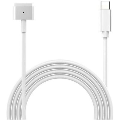 CoreParts Magsafe 2 Adapter, Notebook Netzteil, Weiss CoreParts Magsafe 2 Adapter, Notebook Netzteil, Weiss