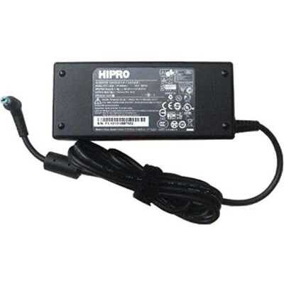 Acer AC ADAPTOR 90W 3P BLUE LF (90 W), Notebook Netzteil, Schwarz Acer AC ADAPTOR 90W 3P BLUE LF (90 W), Notebook Netzteil, Schwarz