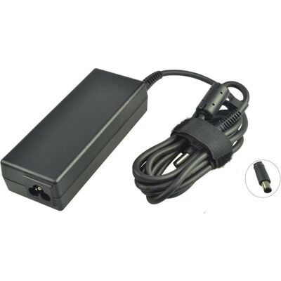 HP AC Adapter 19V 4.74A 90W includes power cable (90 W), Notebook Netzteil HP AC Adapter 19V 4.74A 90W includes power cable (90 W), Notebook Netzteil