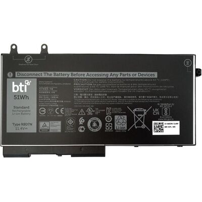 GK3D3-BTI (3 Zellen, 4342 mAh), Notebook Akku, Schwarz GK3D3-BTI (3 Zellen, 4342 mAh), Notebook Akku, Schwarz