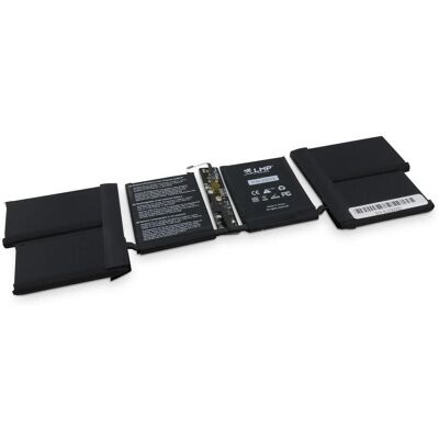LMP Batterie MacBook Pro 14", M1/M2, TB4 (USB-C) (hergestell (6108.20 mAh), Notebook Akku, Schwarz LMP Batterie MacBook Pro 14", M1/M2, TB4 (USB-C) (hergestell (6108.20 mAh), Notebook Akku, Schwarz