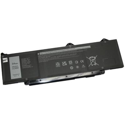 Origin Storage Replacement 3 Cell Battery For (3 Zellen, 4740 mAh), Notebook Akku, Schwarz Origin Storage Replacement 3 Cell Battery For (3 Zellen, 4740 mAh), Notebook Akku, Schwarz